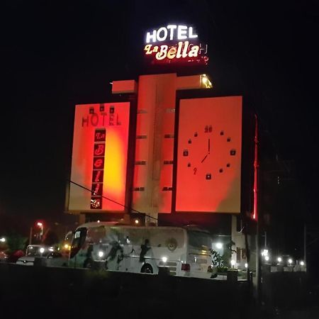 Hotel La Bella Soma Zewnętrze zdjęcie